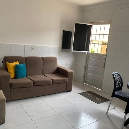 Apartamento Familiar Aconchegante Maragogi Eksteriør billede