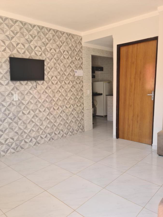 Apartamento Familiar Aconchegante Maragogi Eksteriør billede