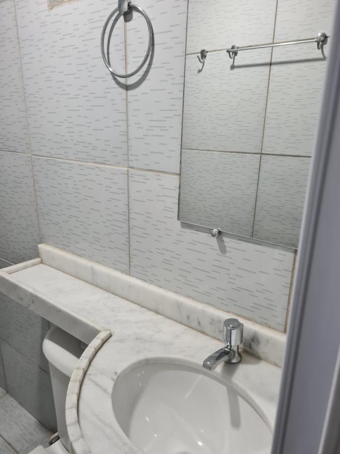 Apartamento Familiar Aconchegante Maragogi Eksteriør billede