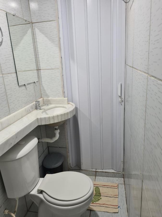 Apartamento Familiar Aconchegante Maragogi Eksteriør billede