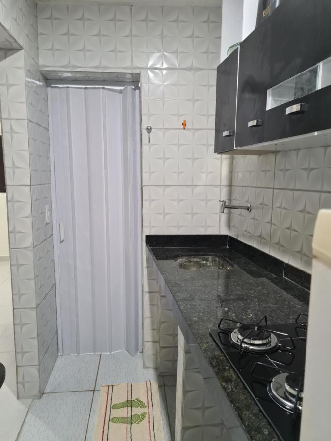 Apartamento Familiar Aconchegante Maragogi Eksteriør billede
