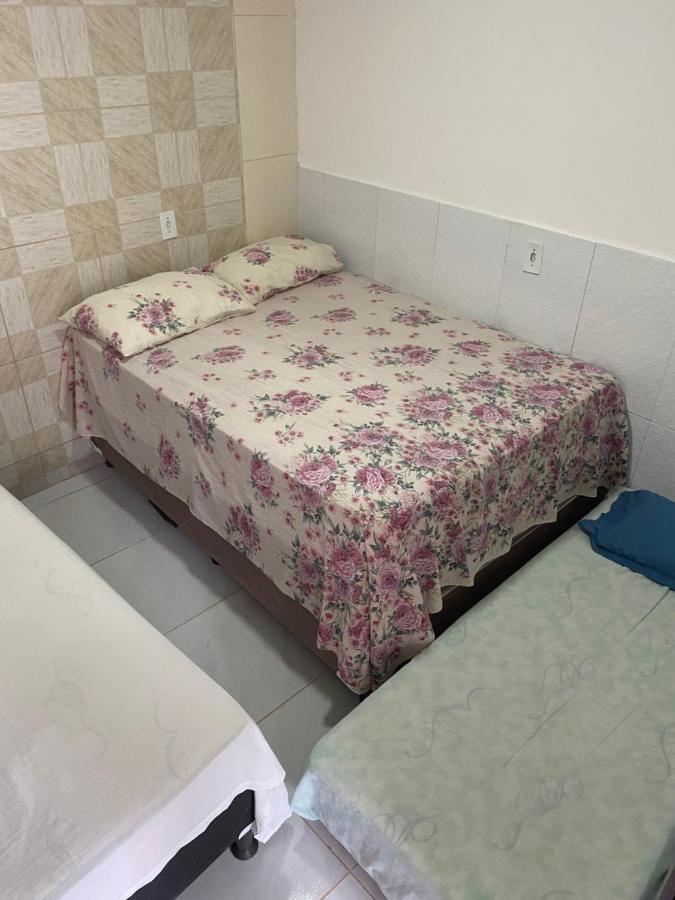 Apartamento Familiar Aconchegante Maragogi Eksteriør billede