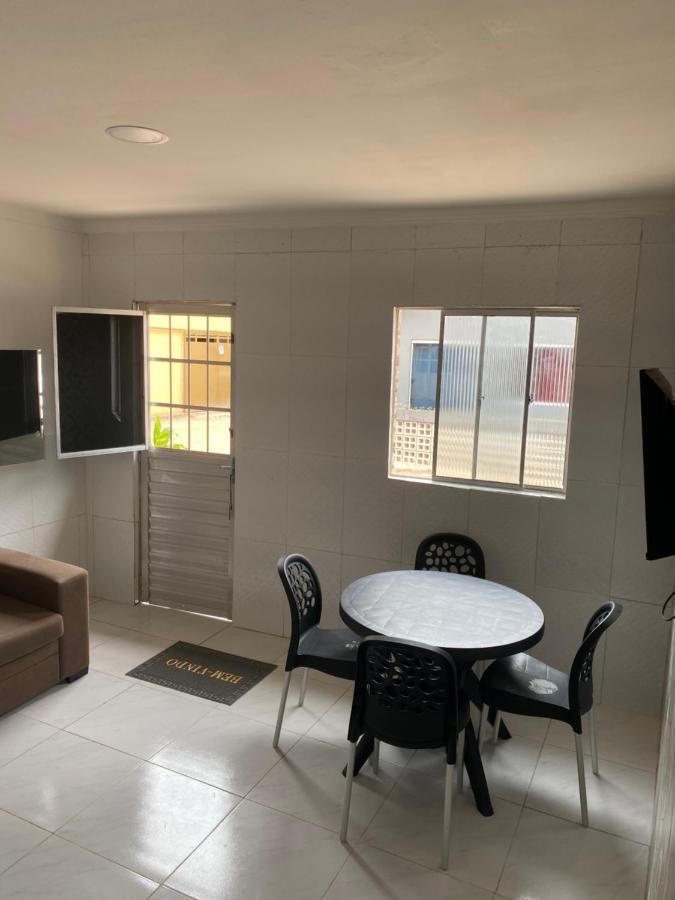 Apartamento Familiar Aconchegante Maragogi Eksteriør billede
