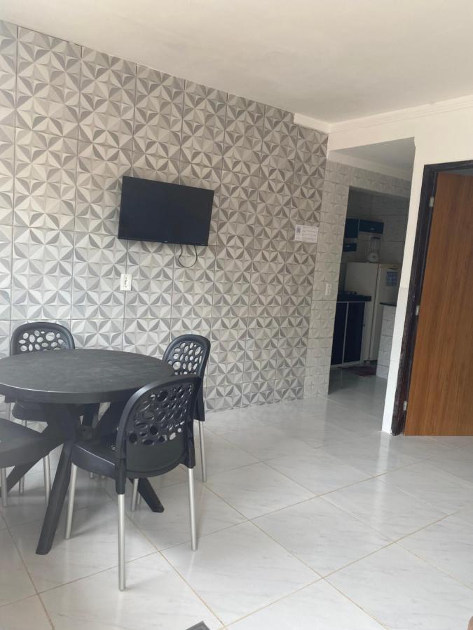 Apartamento Familiar Aconchegante Maragogi Eksteriør billede