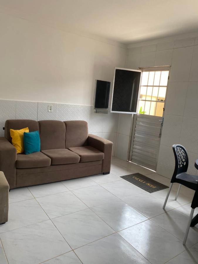 Apartamento Familiar Aconchegante Maragogi Eksteriør billede