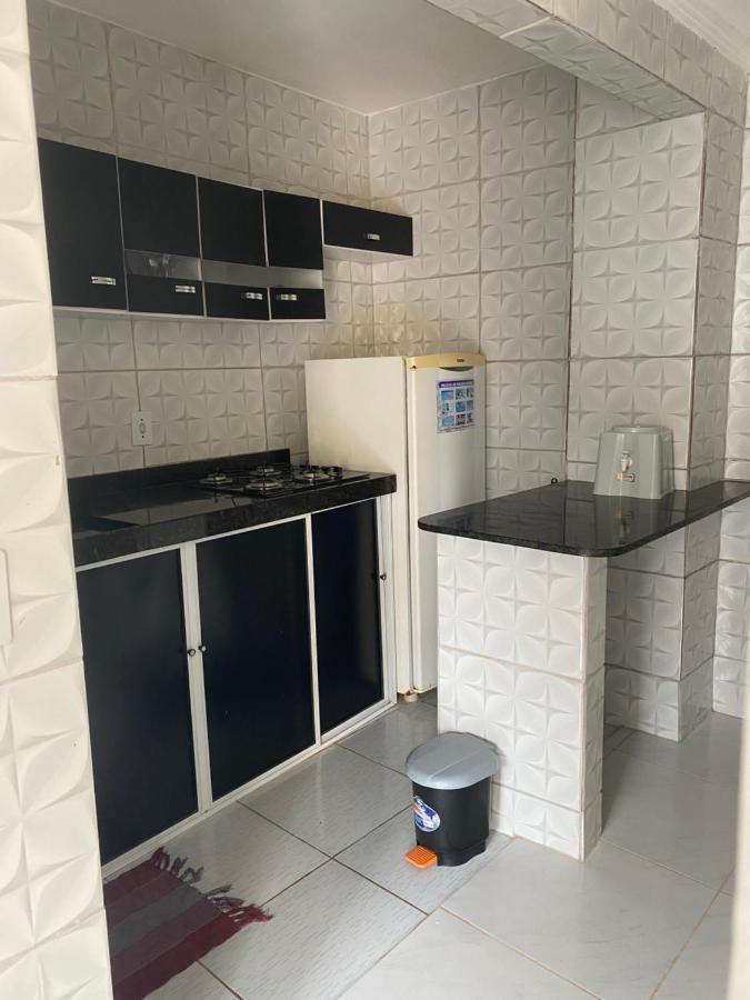 Apartamento Familiar Aconchegante Maragogi Eksteriør billede