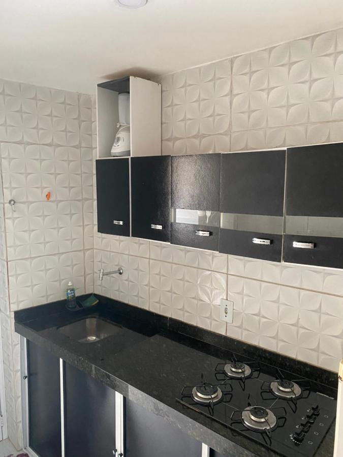 Apartamento Familiar Aconchegante Maragogi Eksteriør billede