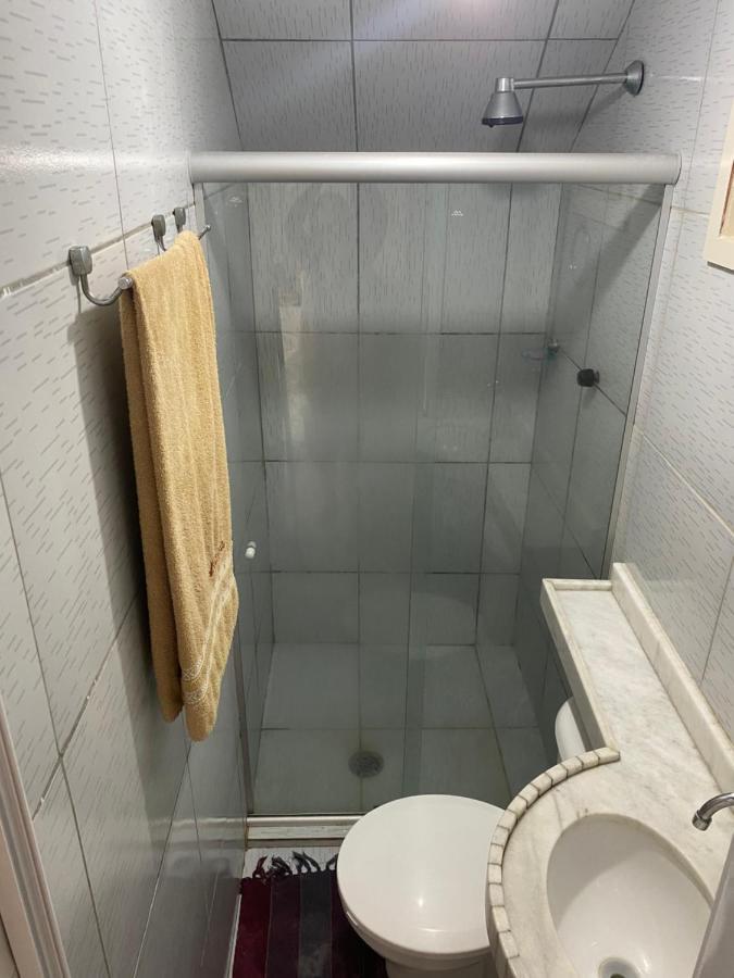 Apartamento Familiar Aconchegante Maragogi Eksteriør billede