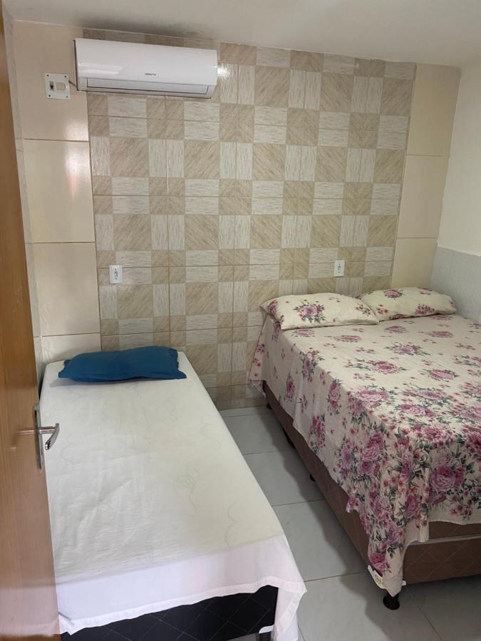 Apartamento Familiar Aconchegante Maragogi Eksteriør billede