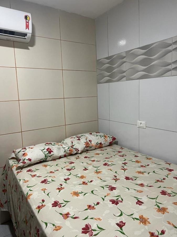 Apartamento Familiar Aconchegante Maragogi Eksteriør billede