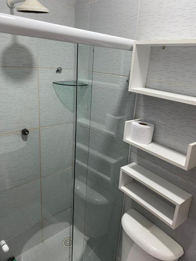 Apartamento Familiar Aconchegante Maragogi Eksteriør billede