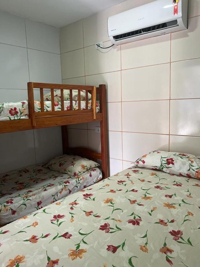 Apartamento Familiar Aconchegante Maragogi Eksteriør billede