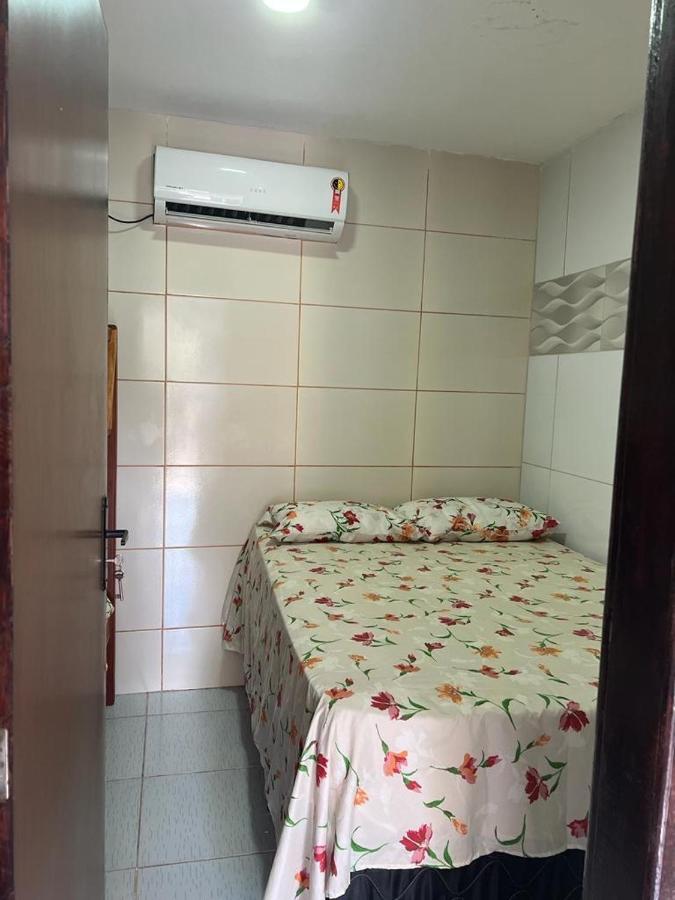 Apartamento Familiar Aconchegante Maragogi Eksteriør billede