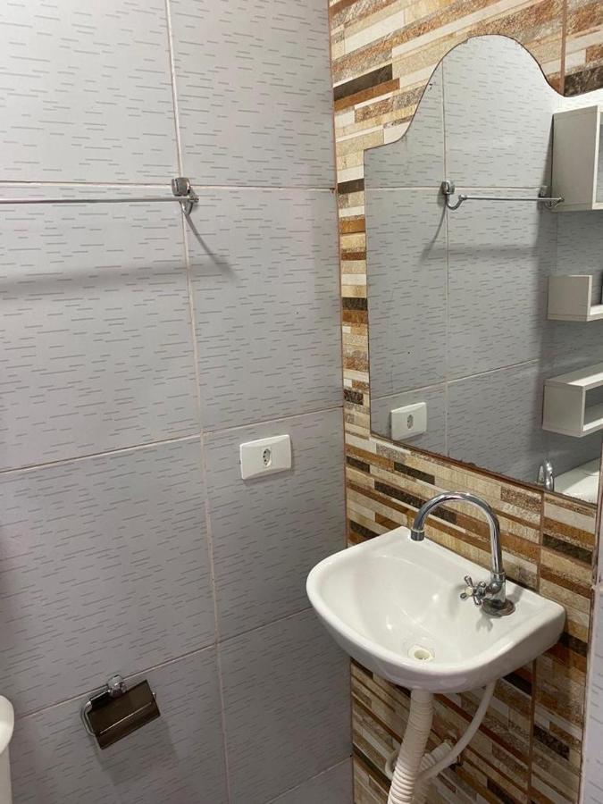 Apartamento Familiar Aconchegante Maragogi Eksteriør billede