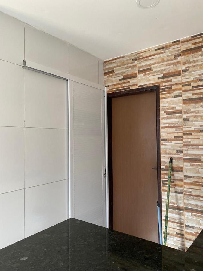 Apartamento Familiar Aconchegante Maragogi Eksteriør billede