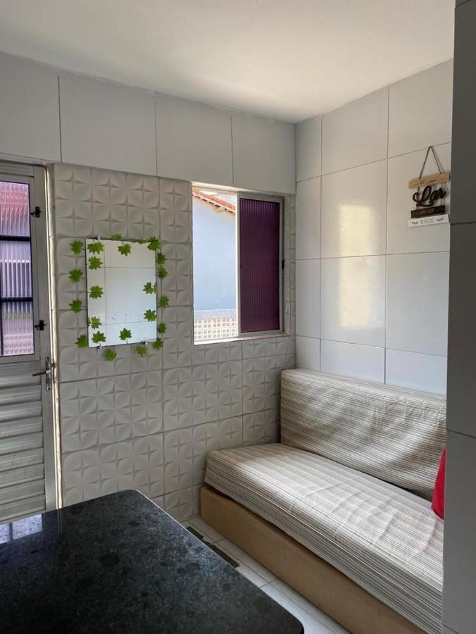 Apartamento Familiar Aconchegante Maragogi Eksteriør billede